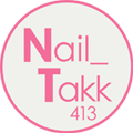 Nail_Takk413